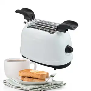 Pan eléctrico automático para el hogar, máquina multifunción, tostadora, máquina de desayuno, tostadora de conveniencia/