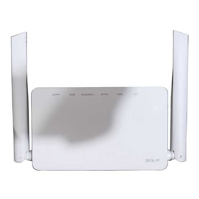 Dual-frequency optical fiber modem Model EG8145X6 Optical Fiber Equipment HW