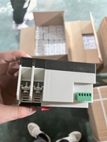 Module de contrôle de générateur Ats Inverter Dual Power Automatic Transfer Selector Switches Uninterrupted 2P 63A 100A 125A Device 250A
