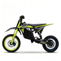 Mimbob Factory Batterie au lithium 48V 22.5Ah 2000-3000W pour motos électriques tout-terrain, vitesse maximale 55 km/h, charge utile 120 kg
