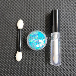 Eco-friendly Chunky glitter in polvere spray per il <span class=keywords><strong>corpo</strong></span> di scintillio - Product Image 6