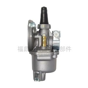 Carburateur Pz11j pour machines de jardin Tanaka Sum328 Bg328 Cg328, type baïonnette, fonctionnement sans interrupteur - Product Image 1
