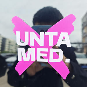 Calcomanías Decorativas para Carrocería de Automóvil NIKO con Logotipo Personalizado, Ecológicas, Autoadhesivas, Duraderas, Resistentes al Agua y a los Rayos UV, Letras Recortadas - Product Image 3