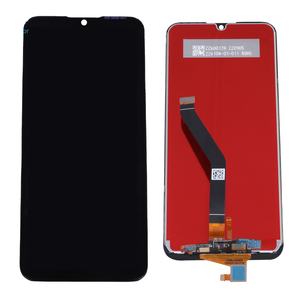 Écran LCD pour <span class=keywords><strong>Motorola</strong></span> Moto <span class=keywords><strong>One</strong></span> <span class=keywords><strong>Action</strong></span>, remplacement de l'écran LCD et du numériseur - Product Image 4