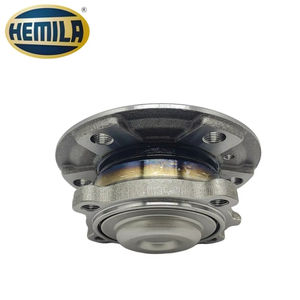 Pièces de véhicule HEMILA pour BMW Série 1-4 (F30/F35/F22/F20) OE:31206857230 Roulement de roue avant Roulement Remplacement direct - Product Image 2