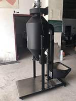 Destoneur de grains de café torréfiés 5kg 15kg 20kg 30kg Destone Remover Machine Machine à café Usage Commercial Destoner de grains de café