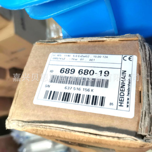 เซ็นเซอร์วัดระยะทางเชิงเส้นไฮเดนไฮน์ รุ่น LB382C ระยะ 1040 มม. ความแม่นยำสูงสำหรับการวัดตำแหน่ง - Product Image 2