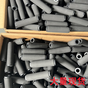 Accessoires pour machine à câbles de gym, poignée de fitness, <span class=keywords><strong>corde</strong></span> de tension, accessoires pour bandes d'exercice, poignées en caoutchouc mousse - Product Image 3