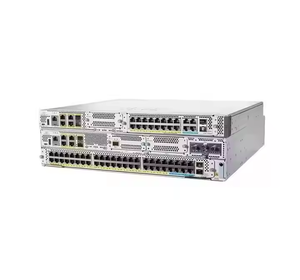 เราเตอร์ C8300-1N1S-6T C8300-1N1S-4T2X C8300-2N2S-6T C8300-2N2S-4T2X ซีรีส์ C8300 ใหม่แกะกล่อง เราเตอร์สำหรับองค์กร - Product Image 5