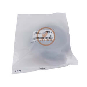 ชุดซีลกระบอกสูบบุ้งกี๋รถขุด EC210D PC200-8 หมายเลขอะไหล่ 14589132 - Product Image 2
