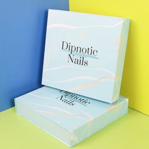 Crown Win Luxury Mini Brands Kawaii <b>Advent</b> <b>Calendar</b> Box Packaging Blank Gable Paper Boxes with Your Own logo Handle Paper Boxes - Product Image 6