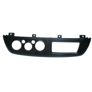 OEM Plastic Injection Parts Custom ABS PP PC plastic injection molding auto parts China Plastic Products Factory