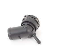 Thermostat de liquide de refroidissement minéral pour système de refroidissement automobile VW 1K0122291BE
