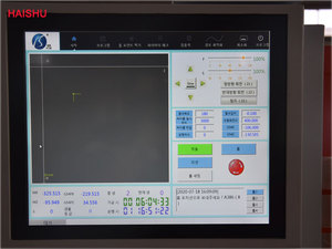Torno CNC de Corte de Diamante de Alta Eficiencia para Reparación de Ruedas CK6160Q - Product Image 6