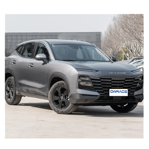 Precio Económico, Jetour Dasheng 2026 Usado, SUV Automático de Alto Rendimiento, Jetour Dashing Usado en Venta - Product Image 2