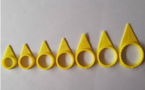 Indicadores de tuerca de rueda suelta de punto de control 17mm/19mm/21mm/22mm/24mm/27mm/30mm/32mm/41mm a la venta - Product Image 6