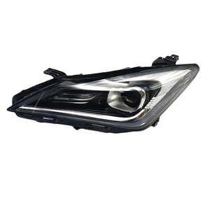 ชุดไฟหน้ารถยนต์ Changan Eado รุ่นปี 18 รุ่น C211F280501-0100/0200 - Product Image 1