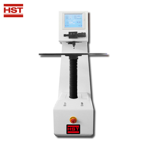 Testeur de dureté Brinell automatique HST-HB3000T-AZF, BSEN 6506, ISO 6506, ASTM E10, <span class=keywords><strong>GB</strong></span>/T231 - Product Image 3