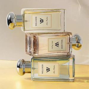 Kozmetik fabrika satıcıları toptan doğal bitki uçucu yağlar parfüm en lüks koku parfüm vücut spreyi kadınlar için sprey - Product Image 6