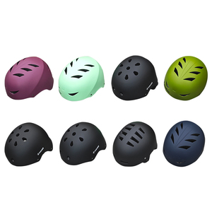 Cascos Defectuosos, Equipo de Protección para Patinetes, Monopatines y Patinaje sobre Ruedas - Product Image 2