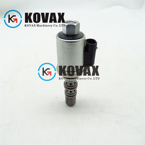 Kovax อะไหล่เครื่องขุด3794721M5โซลินอยด์วาล์วสำหรับ <span class=keywords><strong>MF</strong></span> 5425 <span class=keywords><strong>5435</strong></span> 5445 5611 5612 - Product Image 6