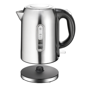 1.7L Stainless Steel 304 <strong>Kettle</strong> High Quality European British and American <strong>Plug</strong> 110V Spot Automatic Power off Electric <strong>Kettle</strong> - Product Image 5