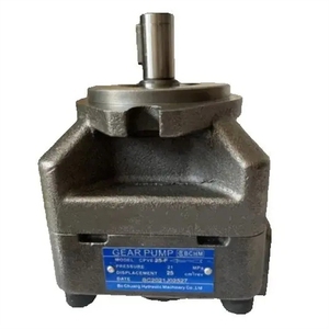 Nouvelle pompe à engrenages BCHM d'origine CPVE-8 10 12 14 16 20 23 25 - Product Image 1