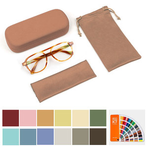 Sifier Hoge Kwaliteit Luxe Ovale Kleine Frame Zonnebril Mode Kleine Ovale Vintage Custom Cr39 Acetaat Unisex Zonnebril - Product Image 5