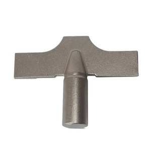 精密铸造解决方案定制汽车零件工业设备高精度合金铸造 - Product Image 6