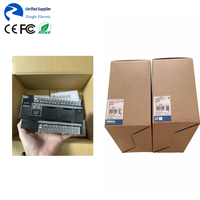 Módulo PLC OmronS CP1E-N30S1DT-D 100% NUEVO, Original, Fabricado en Japón, para Automatización