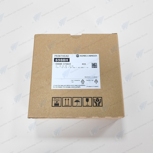 Original Konica <strong>Printhead</strong> 6988H for UV Printer Flatbed Printer - Product Image 4