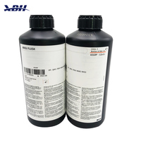 Solution de nettoyage d'imprimante 1000ml Liquides de protection liquides de réparation de tête d'impression pour tête d'impression DX5 DX7 XP600 TX800 hydratante