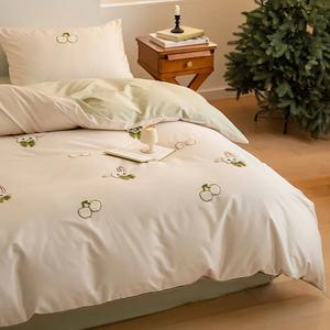 Biancheria da letto per donna Deluxe qualità biancheria per famiglia <span class=keywords><strong>lenzuola</strong></span> per letti - Product Image 5