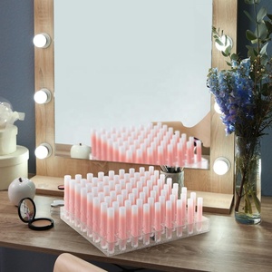 Organizador <span class=keywords><strong>de</strong></span> Lápices Labiales Plegable y Portátil <span class=keywords><strong>de</strong></span> Acrílico Transparente, Exhibidor <span class=keywords><strong>de</strong></span> <span class=keywords><strong>Maquillaje</strong></span>, Brillo Labial, Cosméticos y <span class=keywords><strong>Brochas</strong></span> - Product Image 6