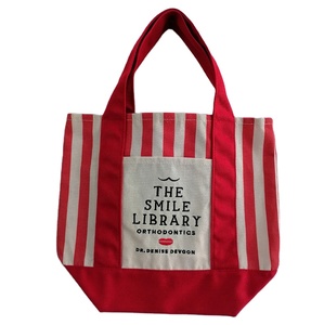 2026 Letter Embroidered Fashion Mini Pastel <b>Canvas</b> <b>Tote</b> Bag Custom Logo Small Eco Lifestyle Bolsa Lona Cotton <b>Totes</b> - Product Image 1