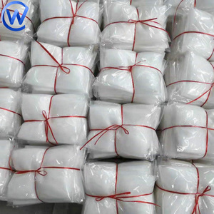 ตาข่ายป้องกันแมลงวันสีขาว โพลีโพรพิลีน ป้องกันรังสียูวี สำหรับปกป้องพืชจากแมลง - Product Image 4