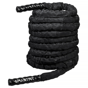 Fitness battle power, corde d'escalade, entraînement de force, <span class=keywords><strong>Smartfit</strong></span> - Product Image 1