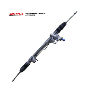 Kingsteel OEM 44200-52300 44250-0k620 44250-0k630 44250-0k650 44250-0k810 40120-52170 chỉ đạo giá bánh răng rhd Auris Hilux - Product Image 2