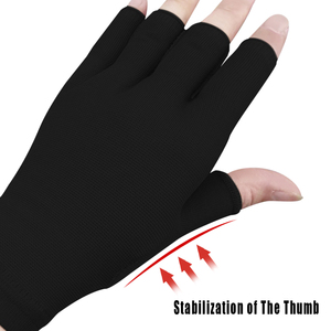 Medical Compression Gloves for Arthritis <strong>Rheumatoid</strong> Hand <strong>Pain</strong> <strong>Relief</strong> - Product Image 5