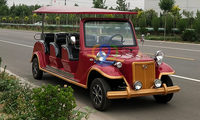 Bus de tourisme électrique de luxe en vente
