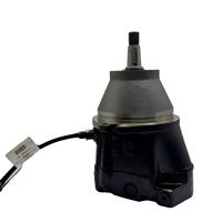 Moteur LC25CSFR1FF07SNNFFF18NNBNNN 83056713 pour plateforme de travail en hauteur de type enfichable de 25 cm / bras télescopique / bras droit