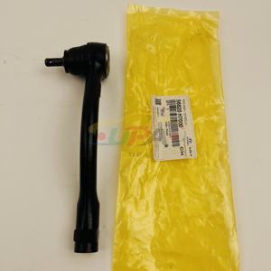 Qualité Authentique – Ensemble de biellettes de direction 56820-H7000 56820H7000 pour Hyundai Kia 56820 H7000 - Product Image 1