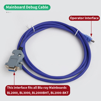 Outil de test d'ascenseur OP-V6.3, outil de service pour BL2000 FR2000 BL6-U BL3000 FR3000