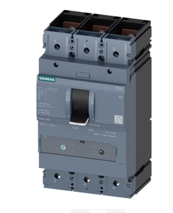 Disjoncteur MCMCCB 3VA2200-7HL42-0AA0 25KA, unité de déclenchement électronique 480V, 600 ampères - Product Image 6