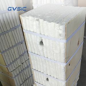 Meistverkauftes Kosteneffektives Keramikfaser-Modulblock mit Hoher Temperaturbeständigkeit Feuerfest für Industrielle Ofenauskleidung - Product Image 6