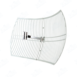 Antenne WiFi Grid 2.4G 24dBi, portée WiFi de 10 km - Product Image 2