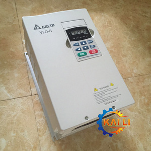 Inversor Delta Serie VFD-B de 15kw 200-240v con Control Vectorial, Estándar IP20 - Product Image 2