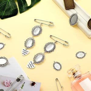 Gepersonaliseerde Bruiloft Boeket Foto Charme - Product Image 5