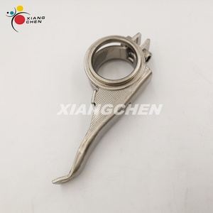 DO MV.006.503/01 CD102 Pinza de entrega HD para máquina de prensa, piezas de máquina de impresión offset UV - Product Image 2