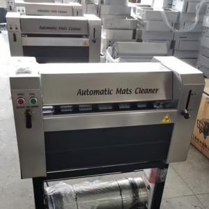 Máquina de Limpieza de Alfombrillas de Coche Autoservicio, Operada con Monedas, Gran Venta. - Product Image 3